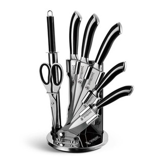 Bộ dao cao cấp 8 món kitchen-king 21kk-001 -đức