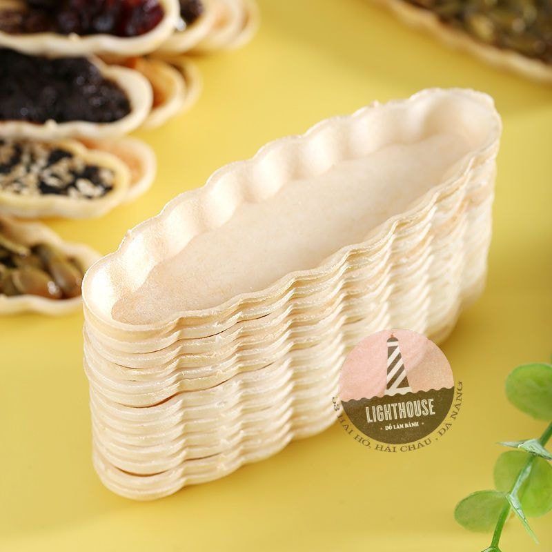 ĐẾ BÁNH THUYỀN