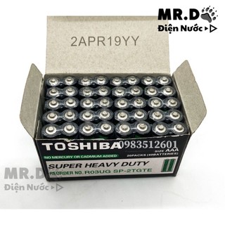 Pin AAA 1.5V