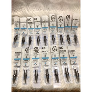 Kim xăm máy Pen, kim đạn DIRK
