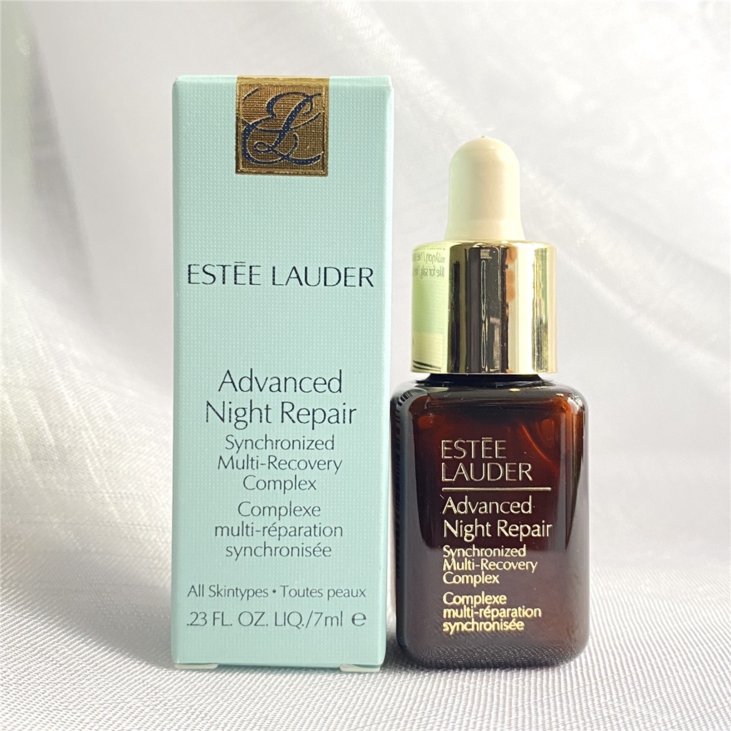 Serum Estee Lauder Advanced Night Repair, Tinh chất phục hổi da chống lão hóa Estee Lauder ARN 15ml