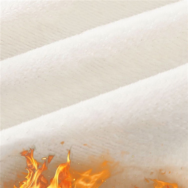 ÁO HAI DÂY LÓT LÔNG BAO ẤM ÁP