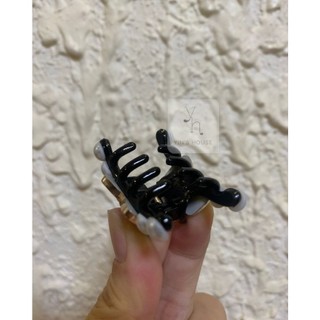 KẸP MÁI ĐÁ NƠ - KẸP ĐỈNH TÓC
