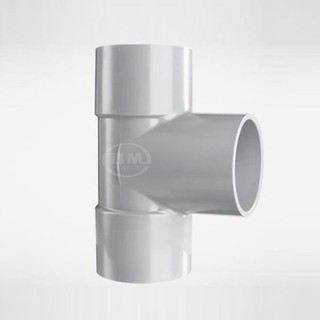 Tê 49, 60 nhựa pvc bình minh