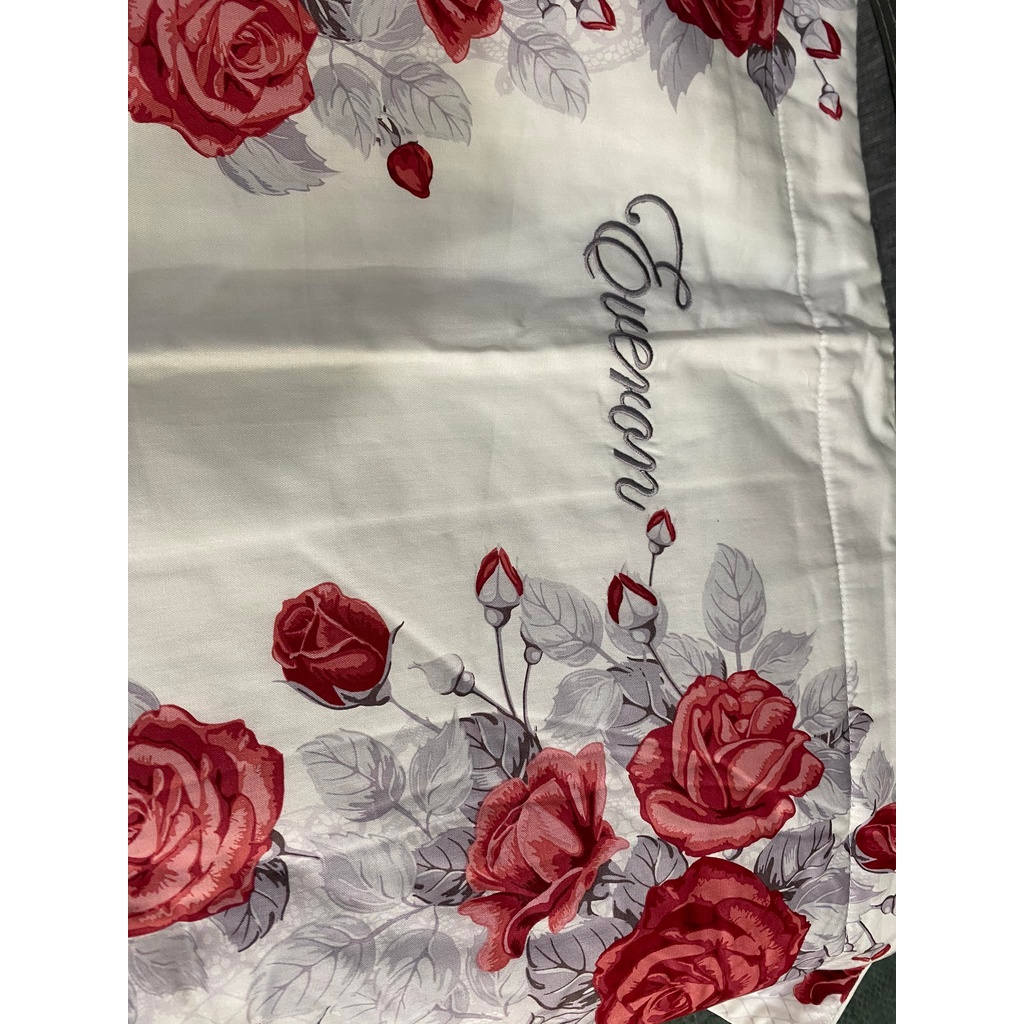 Bộ Drap phủ EVERON 1834