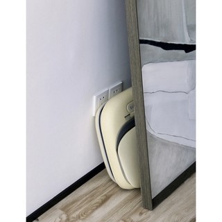 Máy ngâm chân gấp gọn Barsone