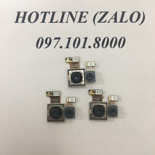 Camera sau Xiaomi Mi9 Lite - Cao cấp