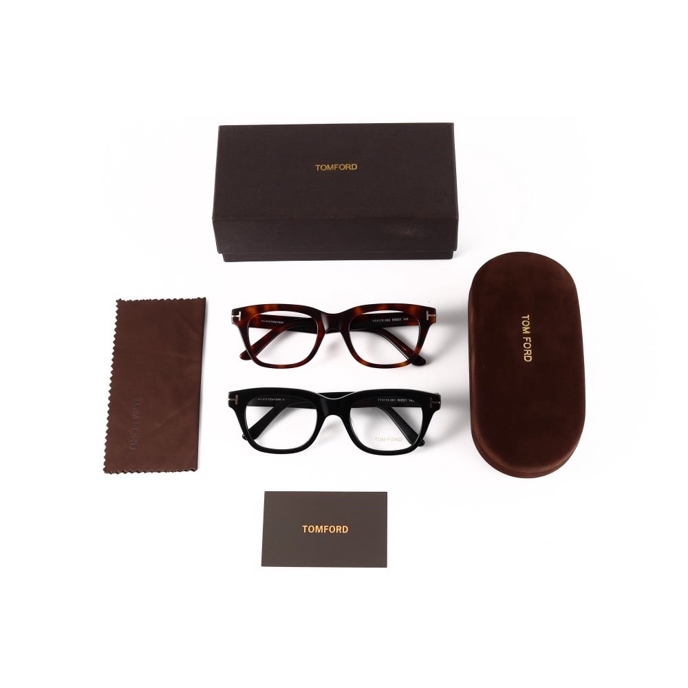 Gọng kính Tomford TF5178 Hàng Cao Cấp Chuẩn Auth 1:1 Full box