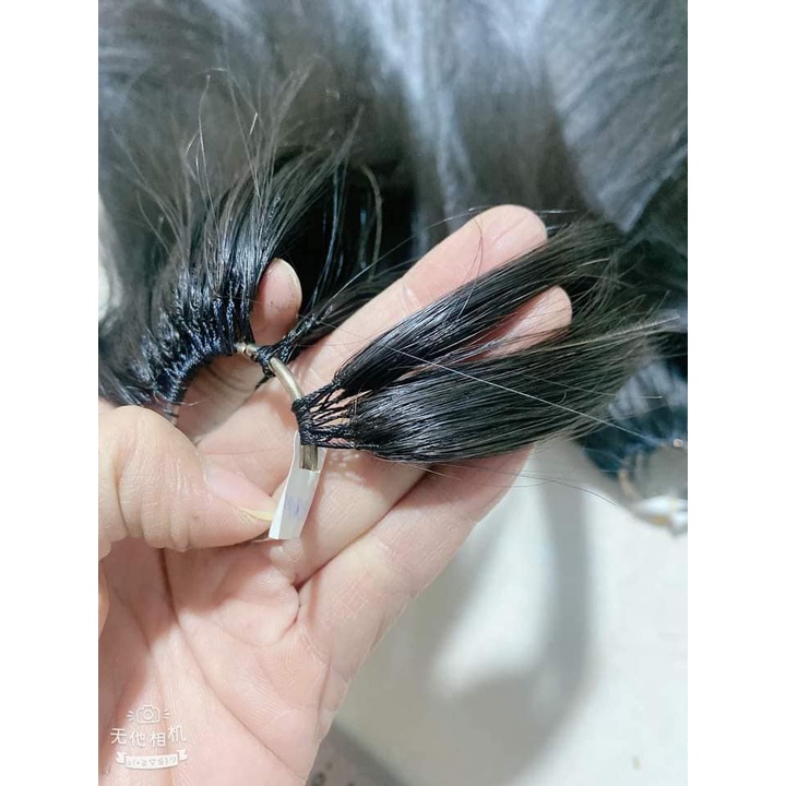 Tóc Nối Lông Vũ rẻ đẹp