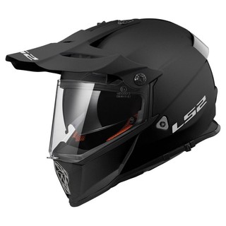 MŨ BẢO HIỂM DUAL LS2 MX436