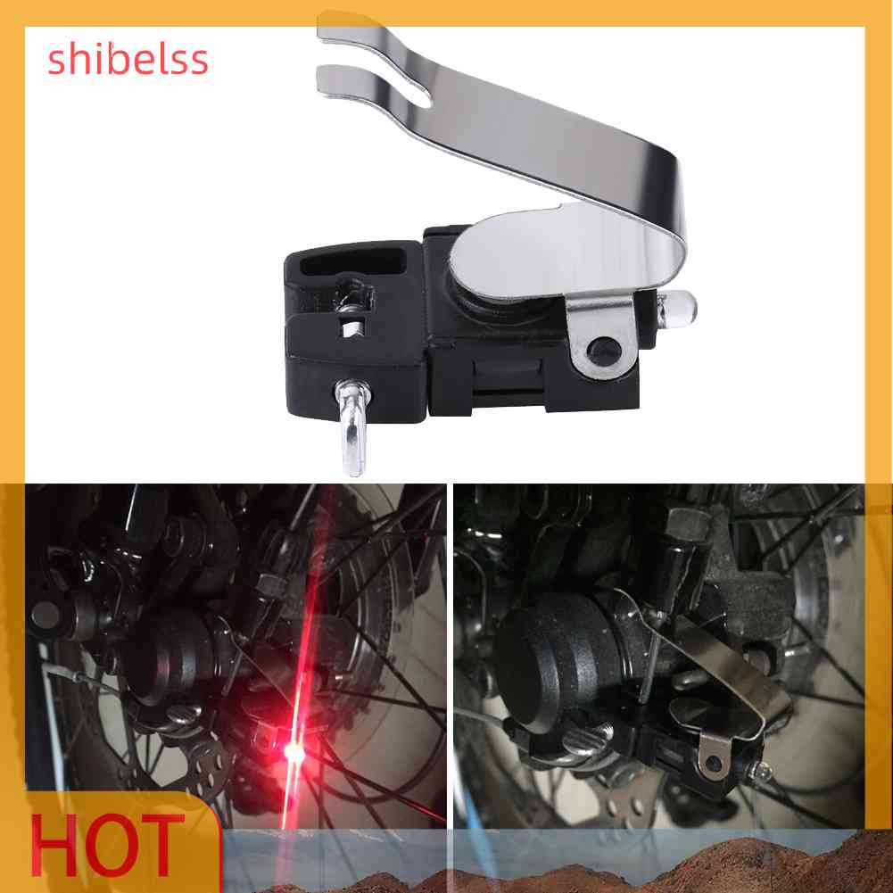 Đèn Phanh Xe Đạp Chống Thấm Nước