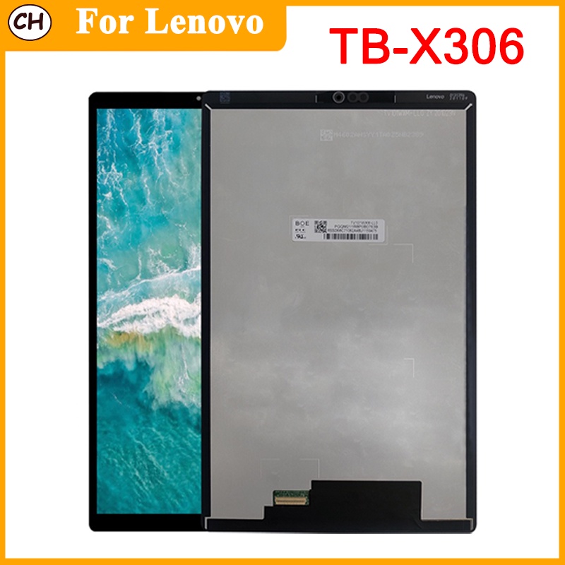 Màn Hình Cảm Ứng LCD Thay Thế Chuyên Dụng Cho Lenovo Tab M10 HD 2nd Gen TB-X306F TB-X306X TB-X306 TB X306