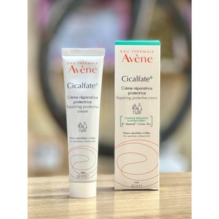 Kem dưỡng phục hồi avene cicalfate