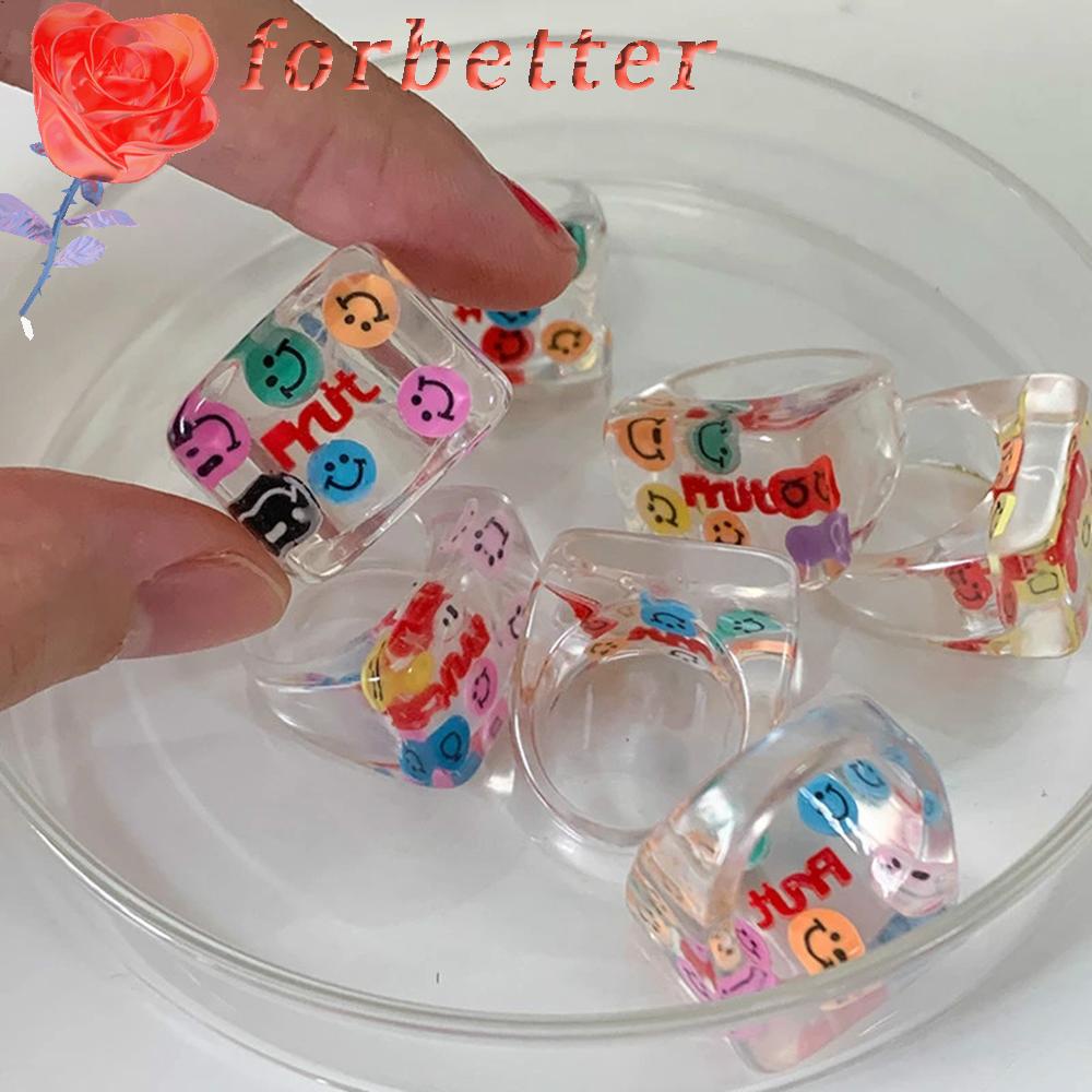 Nhẫn Thời Trang Hàn Quốc 2021 Với Các Kiểu Dáng Khác Nhau Đầy Cá Tính