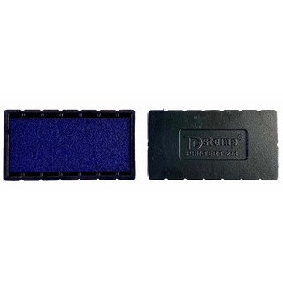 Khay mực dấu hãng TDStamp (Dấu liền mực)
