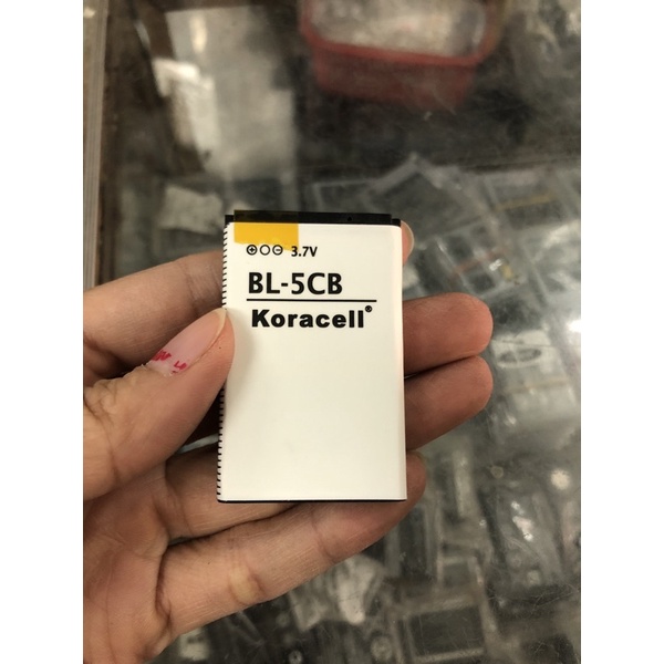 Pin Koracell BL-5CB bảo hành 3 tháng