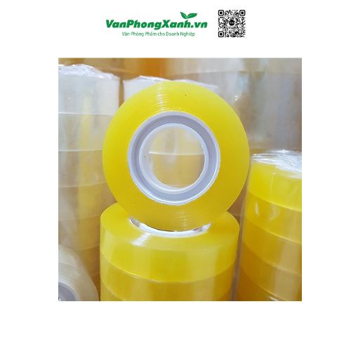 Băng dính văn phòng dày