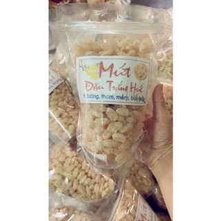 Hộp 500g Mứt đậu trắng, mứt đậu đỏ