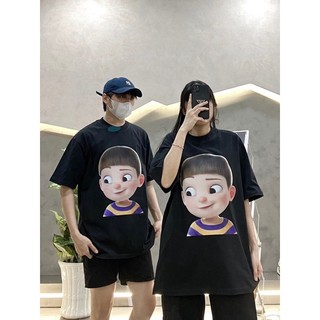 [Mã TOPADD giảm đến 20k đơn 150k] TEE BAMBOO Cotton Dày Dặn Đầy Đủ Tem Tag