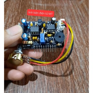 Bo lái igbt mẫu mới (HTD)
