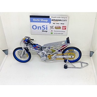 MÔ HÌNH XE EX DRAG