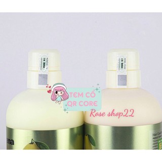 Dầu Gội Cặp Bưởi Selena 800ml
