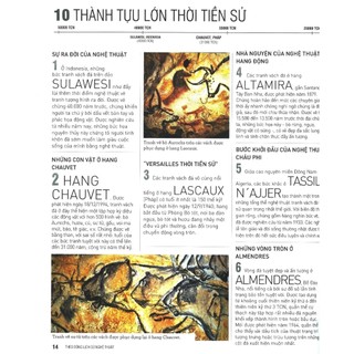 Sách Theo Dòng Lịch Sử Nghệ Thuật