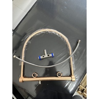 vòm gội đầu dưỡng sinh