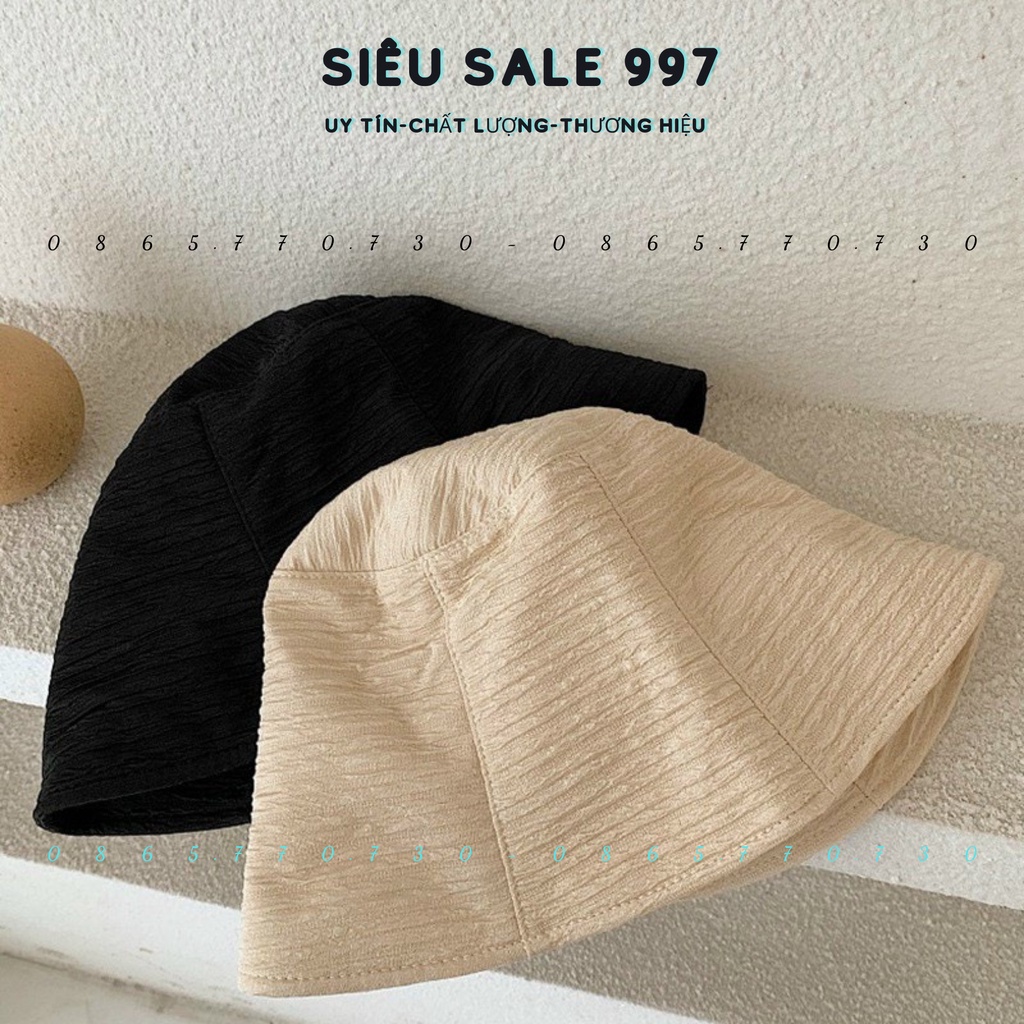 NÓN BO CỤP NHÚN QC HÀNG NHẬP LOẠI 1 CÓ DÂY ĐIỀU CHỈNH