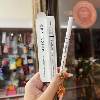 Kẻ mắt Karadium mẫu mới nhất
