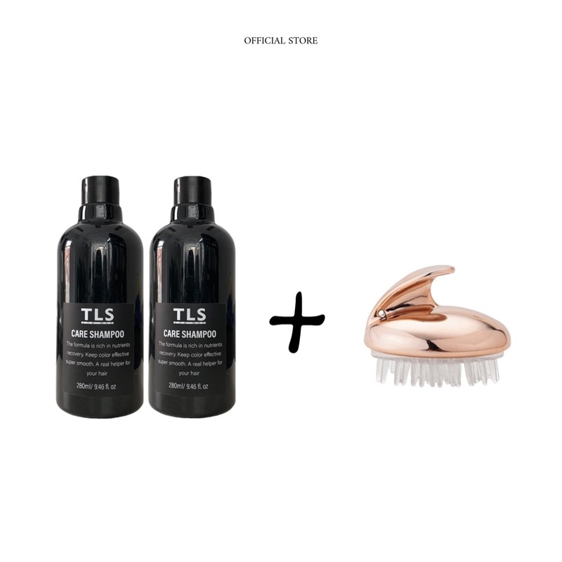 DẦU GỘI CHĂM SÓC TÓC NAM 280ml