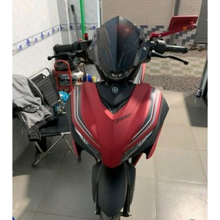Chắn Gió (Mão) Ex155 VVA .Exciter 2021 2022