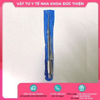 Cây tháo mão giật mão - Tháo mão tay - Dụng cụ nha khoa chính hãng