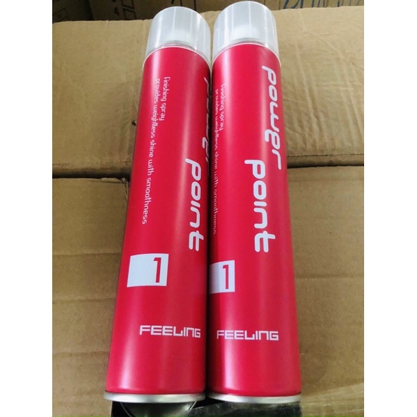 gôm hồng 400ml .gôm bạc L1 chuyên dùng cho salon
