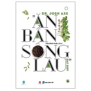 Sách - ăn bẩn sống lâu
