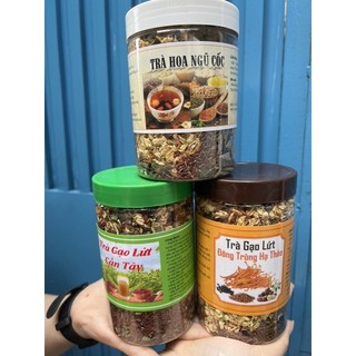 TRÀ QUÝ PHI DETOX GIỮ DÁNG ĐẸP DA 350gr