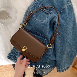 Túi xách CURVE BAG