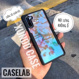 Ốp chống sốc Xundd cho Samsung Galaxy Note 10, Note 10plus, Note 9, Note 8, S9+, S9, S8+, S8, s10, s10e, s10+