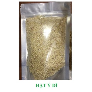 Hạt Ý Dĩ ( Hạt BoBo) - 500gr