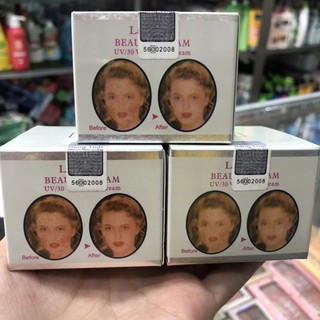 Kem dưỡng da Laysmon 15g