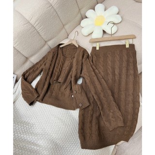 SET LEN THỪNG 3 MÓN - LEN 32