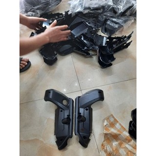 Ốp cổ xe điện,ốp xi nhan 133s,133s plus,m133 plus
