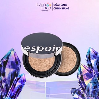 Phấn nước espoir pro tailor be silk cushion spf42 pa++ 13g