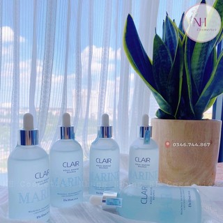 [ Hàng chính hãng] SERUM CẤP ẨM SÂU CLAIR BELMONA