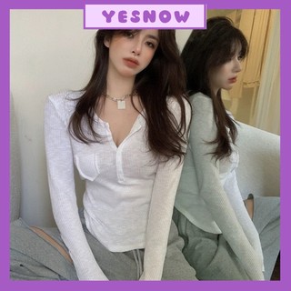 Áo thun body len tăm dài tay - Áo len tăm co dãn 4 chiều-3 màu