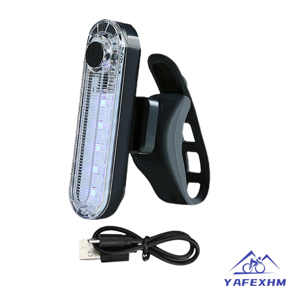 1 Đèn Hậu Cho Xe Đạp Leo Núi