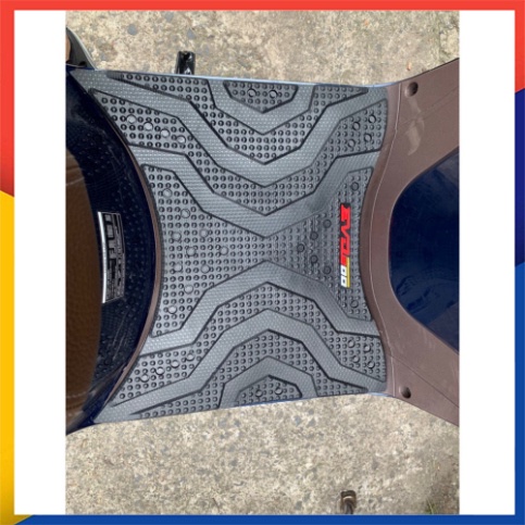 Thảm lót chân Evo 200, Thảm Evo200 xe điện thảm để chân Vinfast Evo 200 phụ kiện Evo 200 Mới 2023 Tặng Bọc Chân Chống