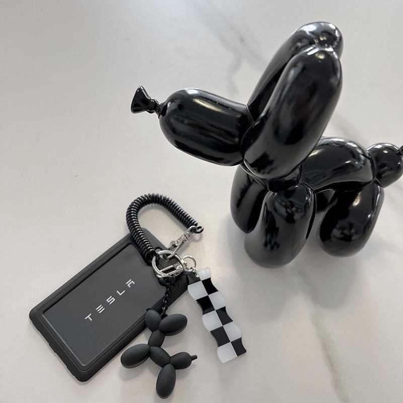 Ví Đựng Thẻ ID Hai Mặt Họa Tiết Tươi Mới Nhỏ Nhắn Bảo Vệ Chìa Khóa Instagram Cho Học Sinh / Truy Cập Thẻ ID