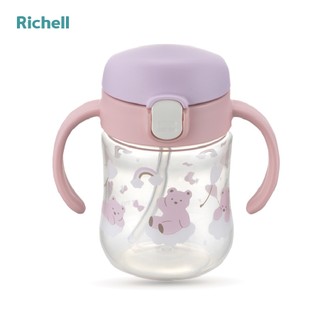 Bình tập uống Richell T.L.I