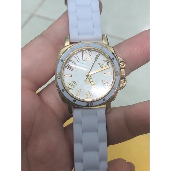 đồng hồ nữ hiệu jaxis quartz